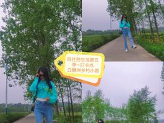 -常德桃花源景区