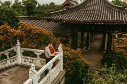 -摩玛婚纱摄影(杭州店)