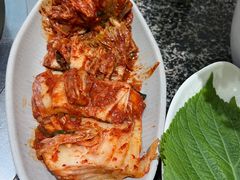 -海花锅盖烧烤店(怡馨家园店)