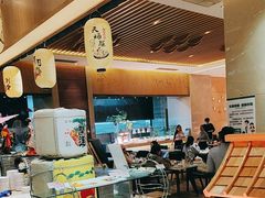 -长沙三景韦尔斯利酒店·Oval全日制餐厅自助餐
