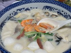 -山外山菜馆(玉泉路店)