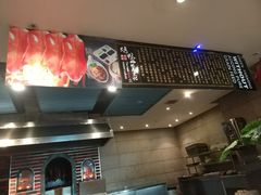 -同喜烤鸭店(光芒店)