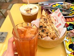 -BOTTEGA意库(中骏世界城店)