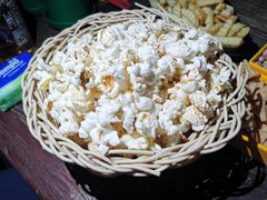 -老木头音乐空间(月河街店)