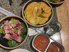 -酒拾烤肉(南城店)