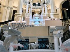 -上海外滩华尔道夫酒店
