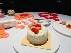 -THE WANG王品(上海中心云端店)