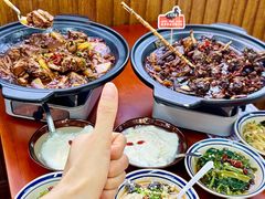 -回味黑鸭煲·始于2006(万松园店)