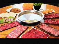 -林记潮牛·牛肉火锅(上马墩店)