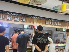 -哆喀美食广场(虎丘婚纱城店)