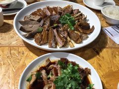 -陈鹏鹏潮汕菜(欢乐海岸 海边景观店)