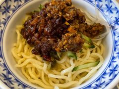 -肆月河豚·新淮扬(金融街店)