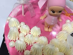-美事客·面包·蛋糕·甜品(CBD店)