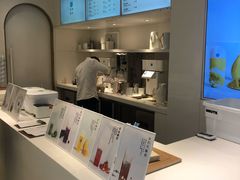 -兰熊鲜奶(西直门凯德mall店)