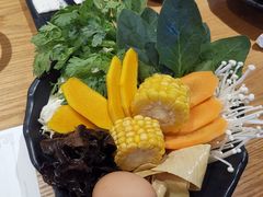 -呷哺呷哺(砂之船奥莱店)