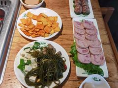 -草原塞蛮羊火锅城(港湾店)