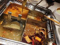 -海底捞火锅(凤凰广场店)