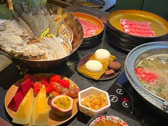 -牛New寿喜烧(虹桥新天地店)