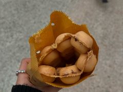 -低调高手大街小食 (總店)