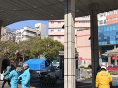 -上海市静安区闸北中心医院