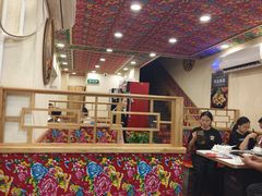 -九妹农家大铁锅东北菜(江湾店)