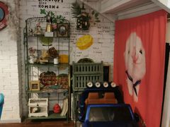 -Kitchen·Y洋厨房西餐厅(王府壹号店)