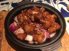 -绿茶餐厅(布吉万象汇店)