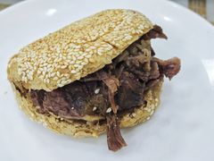 -清真·鸦儿李记·小馆(后海店)