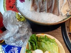 -莺花渡火锅City Green(万象城店)