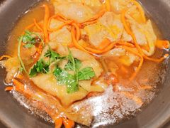 -特味村大酒店(南三环店)