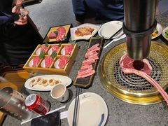-NIUAN牛庵·日式和牛烧肉(恒隆店)