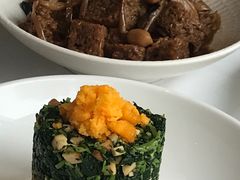 香干马兰头-上海会馆(香港名都店)