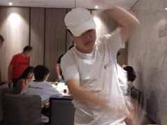 -海底捞火锅(老城根店)