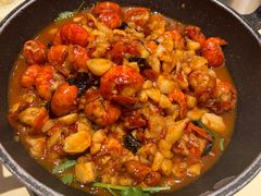 -聚味瞿记·龙虾堂(坡子街店)