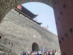 -雁门关景区