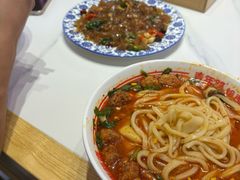 -青年路烩面馆(绿地世纪城店)