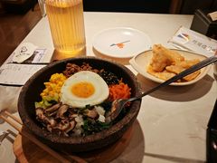 -七八冷面·延边朝鲜族美食(欢乐谷店)