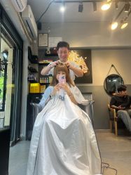 点击看大图 -G.O.T salon