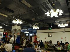 -重庆老火锅王(西安北路店)