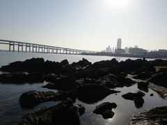 景点-黑石礁公园