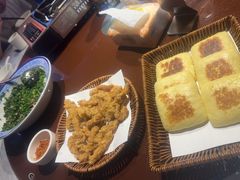 -川香鼎盛·川府家宴商务宴请(市桥富华总店)