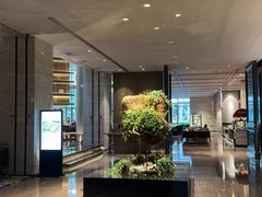 -博林天瑞喜来登酒店·西丽尚膳