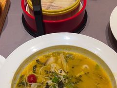 -大食客·非遗吉菜(高新和园店)