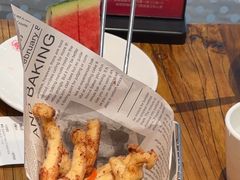 -老板恋上鱼(印象城店)