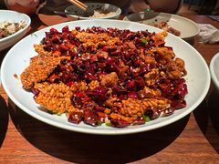 -双流老妈兔头(荟聚店)