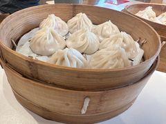 -馋三尺蟹粉小笼(人民广场店)