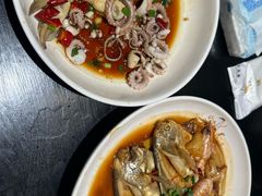 -健眺小海鲜(临海后山店)