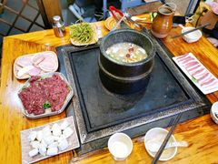 -滇藏石锅宴(崇仁巷老店)