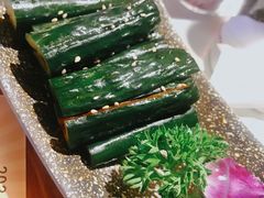 -哈拉海和牛主题餐厅(哈西店)