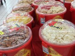 -沃尔玛(摩尔广场店)